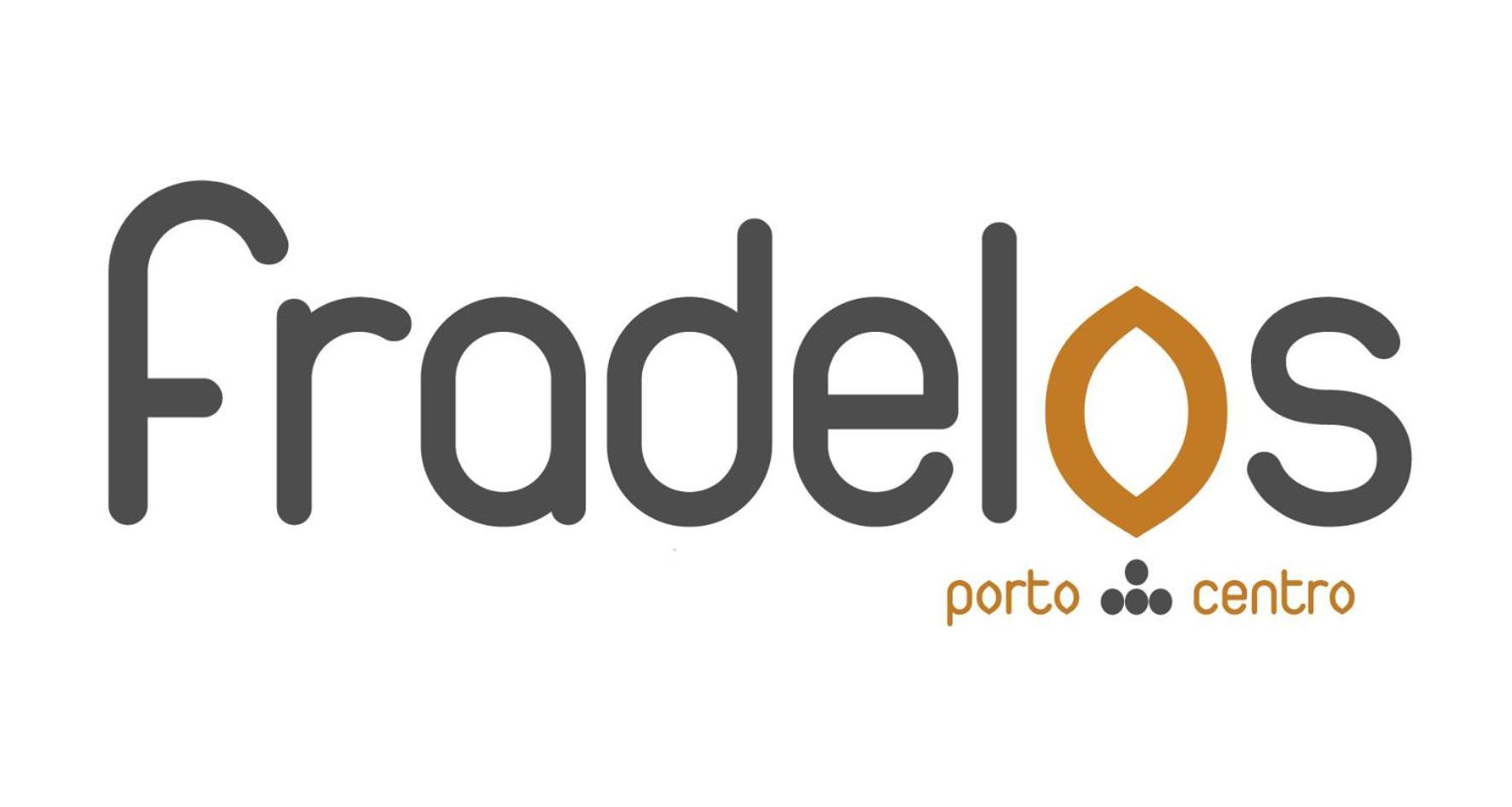 Fradelos Porto Centro エクステリア 写真