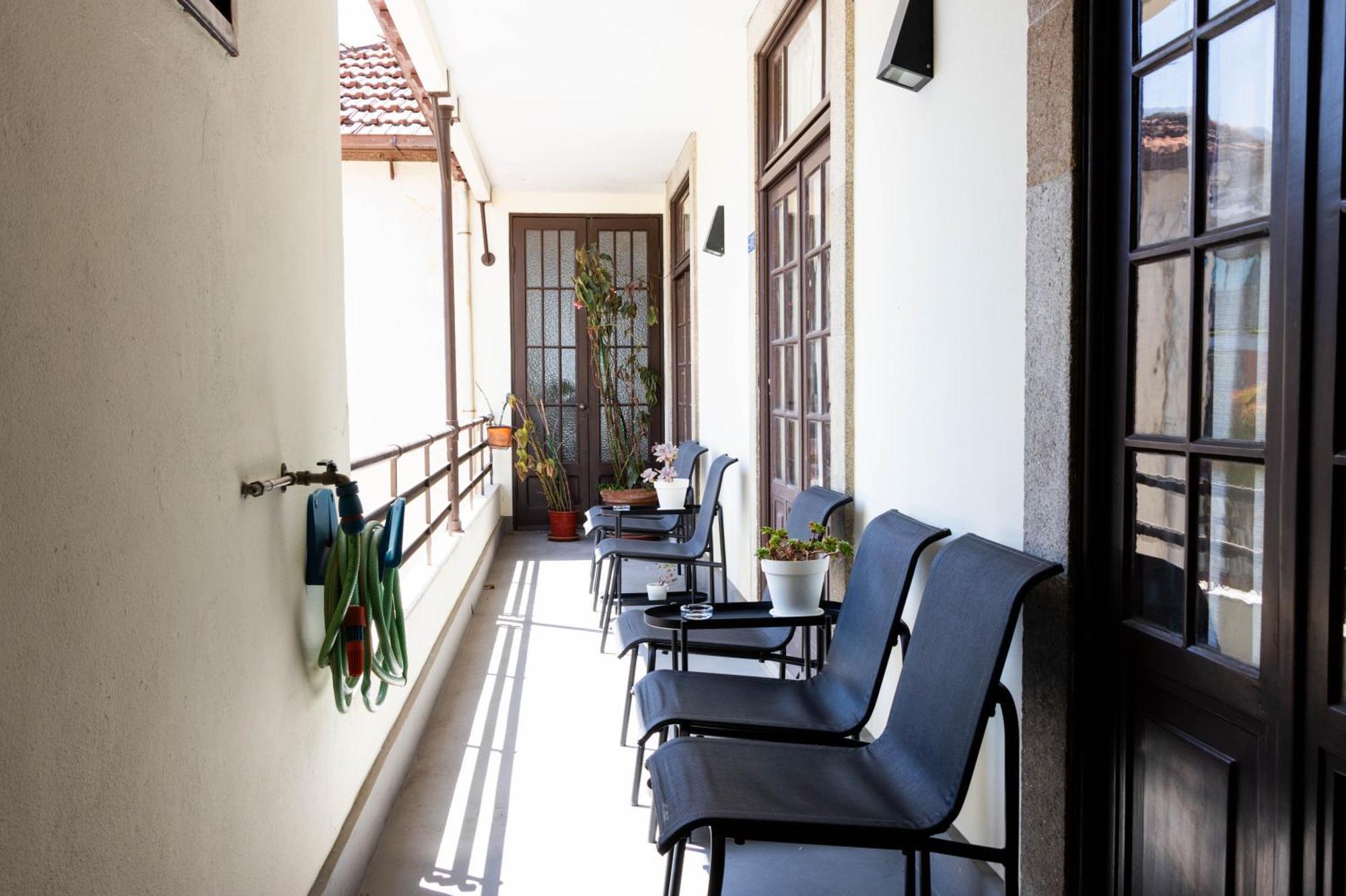 Fradelos Porto Centro エクステリア 写真