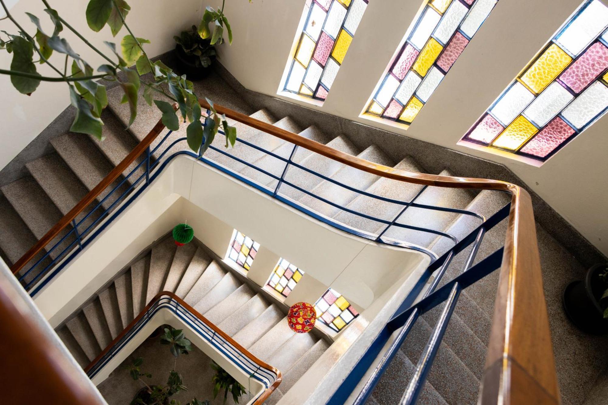 Fradelos Porto Centro エクステリア 写真